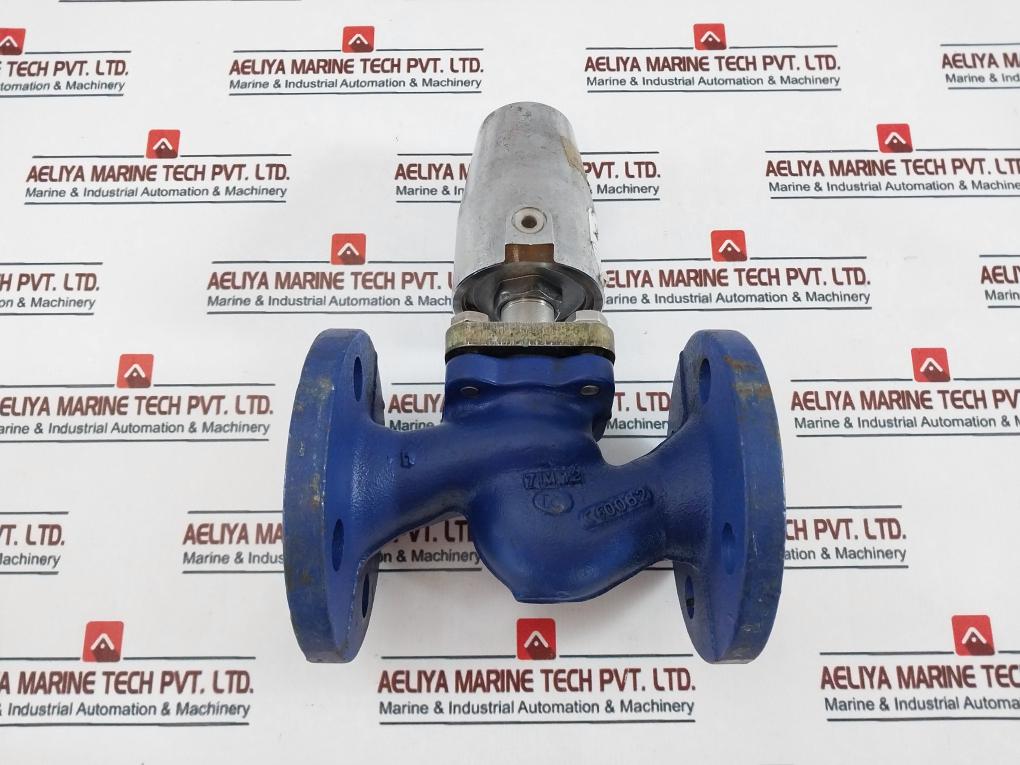 K Valve Jl1040 2 Way Piston Valve Operating Pressure 8 Bar Df2d5124032