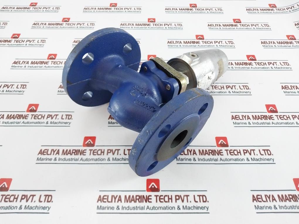 K Valve Jl1040 2 Way Piston Valve Operating Pressure 8 Bar Df2d5124032