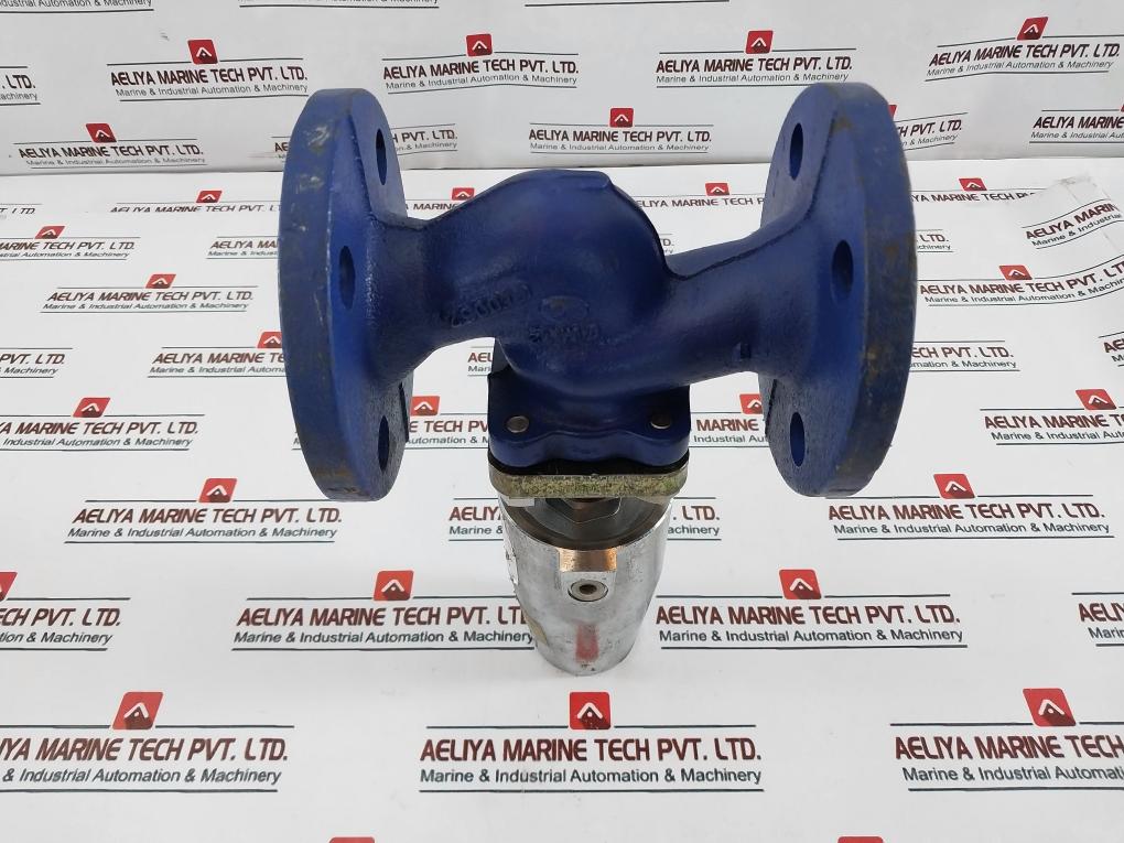 K Valve Jl1040 2 Way Piston Valve Operating Pressure 8 Bar Df2d5124032