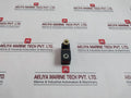 K&B 24V Solenoid Coil 10 Bar