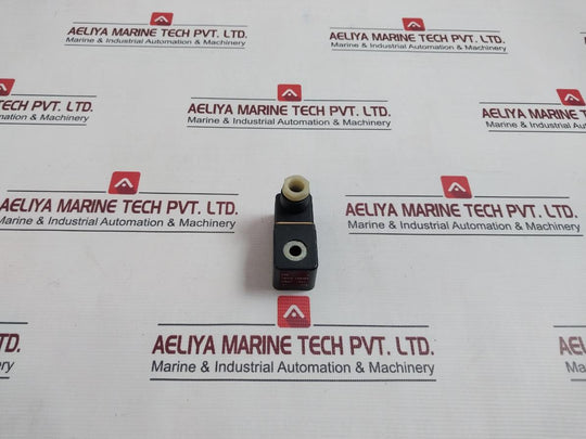 K&B 24V Solenoid Coil 10 Bar