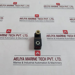 K&amp;B 24V Solenoid Coil 10 Bar