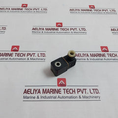 K&amp;B 24V Solenoid Coil 10 Bar