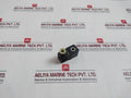 K&B 24V Solenoid Coil 10 Bar