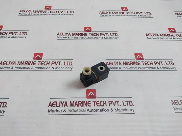 K&B 24V Solenoid Coil 10 Bar