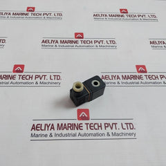 K&amp;B 24V Solenoid Coil 10 Bar