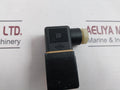 K&B 24V Solenoid Coil 10 Bar