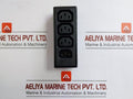 K+B Power Supply Socket Weight 200 Gm