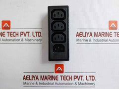 K+B Power Supply Socket Weight 200 Gm