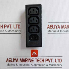 K+B Power Supply Socket Weight 200 Gm