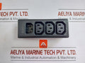 K+B Power Supply Socket Weight 200 Gm