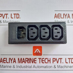 K+B Power Supply Socket Weight 200 Gm