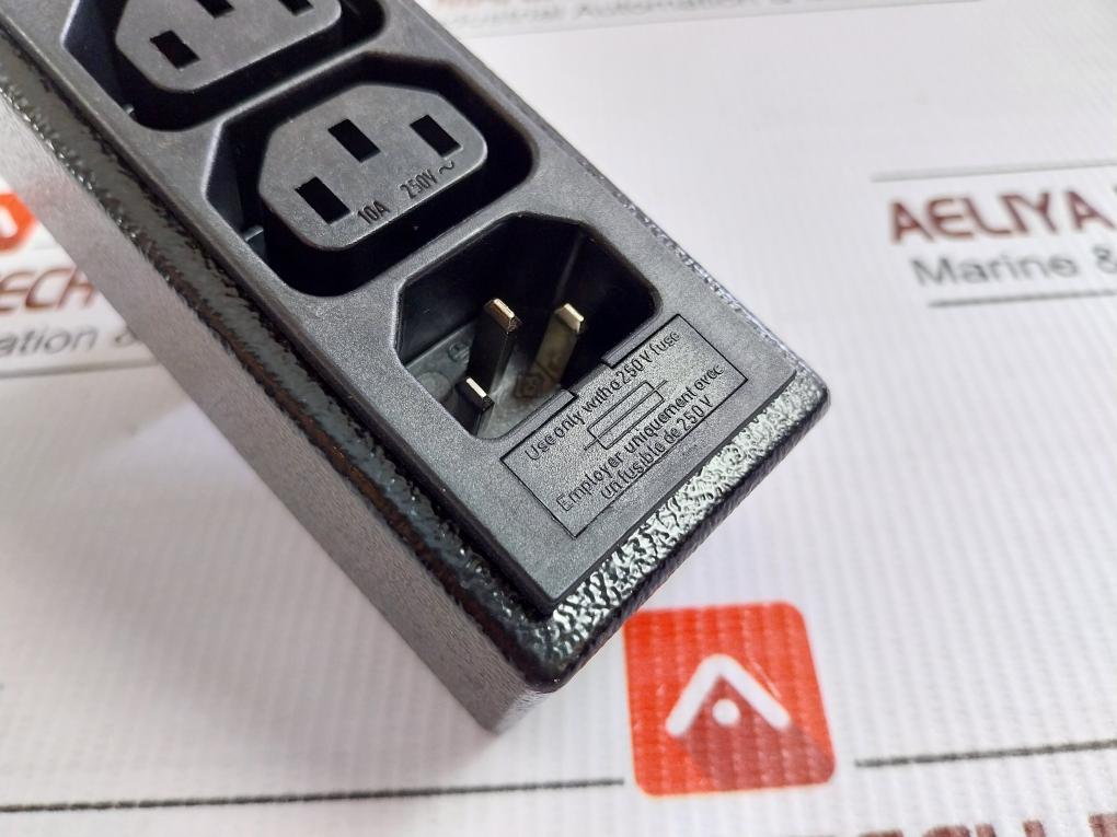 K+B Power Supply Socket Weight 200 Gm