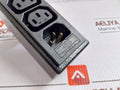 K+B Power Supply Socket Weight 200 Gm