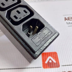 K+B Power Supply Socket Weight 200 Gm