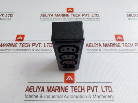 K+B Power Supply Socket Weight 200 Gm