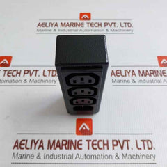 K+B Power Supply Socket Weight 200 Gm