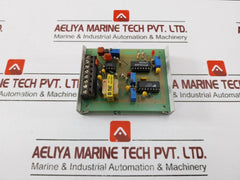 K & F 1RC Received Line Card PC Board Module 1950HZ Tone Generator Voter System