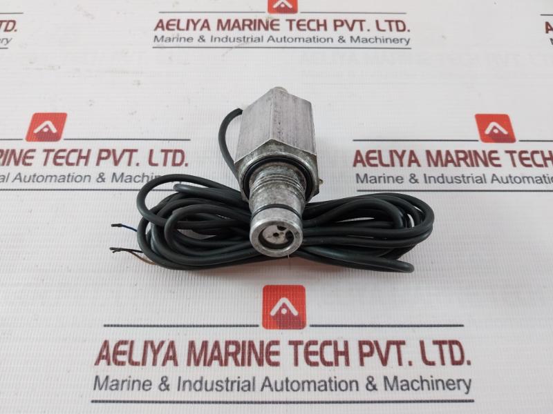 K&H Eppensteiner E4,2Bw0100P Maintenance Indicator 230V~ Ac 0.25A 20Va