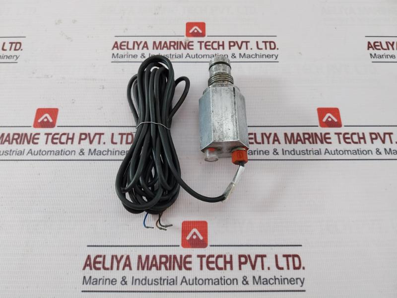 K&H Eppensteiner E4,2Bw0100P Maintenance Indicator 230V~ Ac 0.25A 20Va