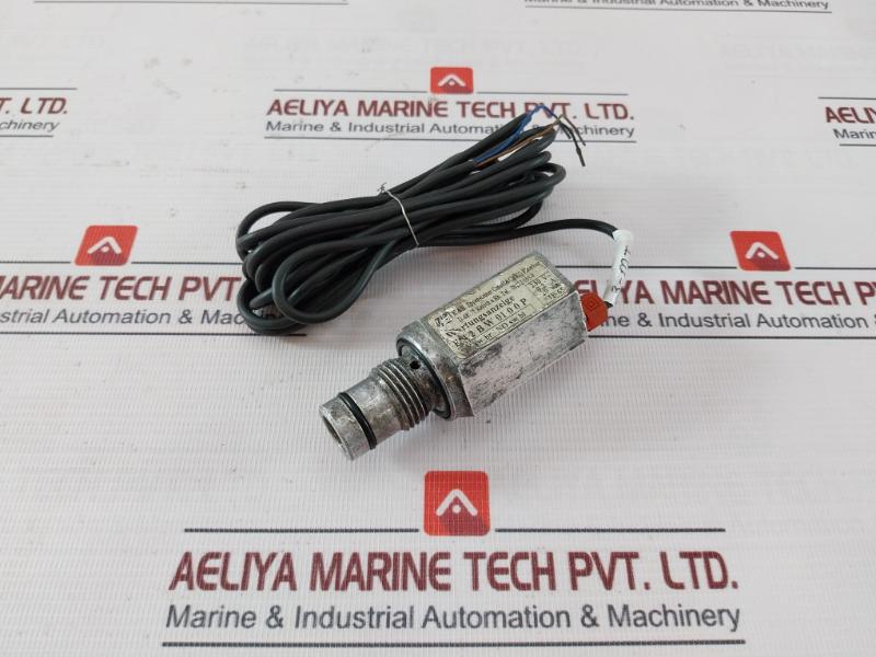 K&H Eppensteiner E4,2Bw0100P Maintenance Indicator 230V~ Ac 0.25A 20Va