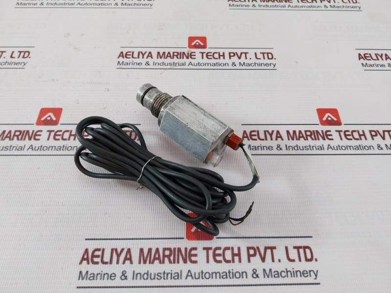 K&H Eppensteiner E4,2Bw0100P Maintenance Indicator 230V~ Ac 0.25A 20Va