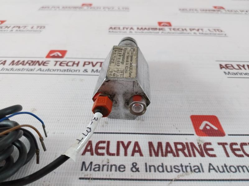 K&H Eppensteiner E4,2Bw0100P Maintenance Indicator 230V~ Ac 0.25A 20Va