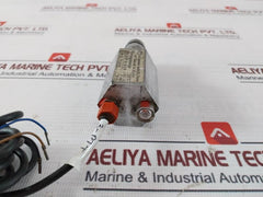 K&H Eppensteiner E4,2Bw0100P Maintenance Indicator 230V~ Ac 0.25A 20Va
