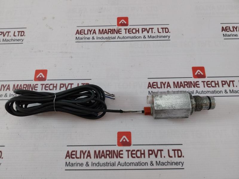 K&H Eppensteiner E4,2Bw0100P Maintenance Indicator 230V~ Ac 0.25A 20Va