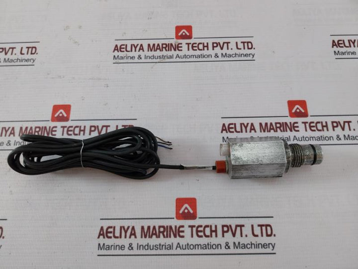 K&H Eppensteiner E4,2Bw0100P Maintenance Indicator 230V~ Ac 0.25A 20Va