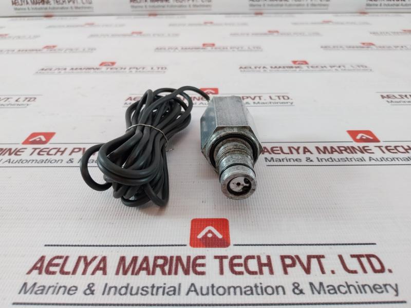 K&H Eppensteiner E4,2Bw0100P Maintenance Indicator 230V~ Ac 0.25A 20Va