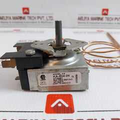 Ka-604-24 Capillary Thermostat Invensys