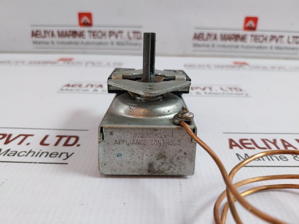Ka-604-24 Capillary Thermostat Invensys