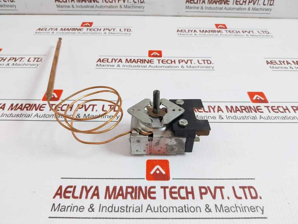 Ka-604-24 Capillary Thermostat Invensys