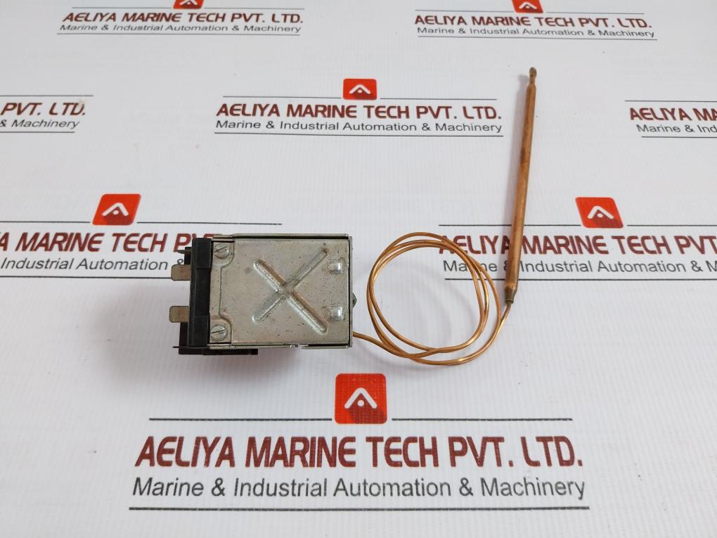 Ka-604-24 Capillary Thermostat Invensys
