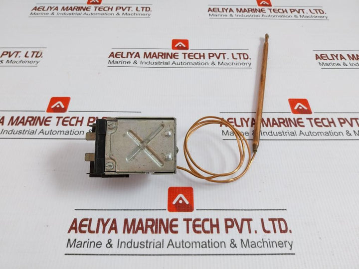 Ka-604-24 Capillary Thermostat Invensys
