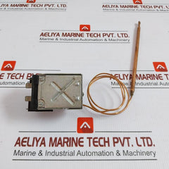 Ka-604-24 Capillary Thermostat Invensys