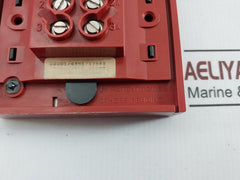 Kac Alarm Mcp250M Brann Fire Call Point Mcp2A-r039Fg-t200-06 514.001.113