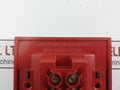 Kac Alarm Mcp250M Brann Fire Call Point Mcp2A-r039Fg-t200-06 514.001.113