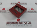 Kac Alarm Mcp250M Brann Fire Call Point Mcp2A-r039Fg-t200-06 514.001.113