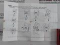 Kac Alarm Mcp250M Brann Fire Call Point Mcp2A-r039Fg-t200-06 514.001.113