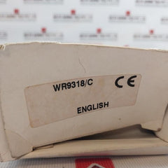 Kac Alarm Wr9318/C General Alarm