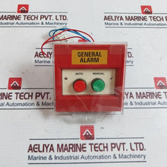Kac Alarm Wr9318/C General Alarm