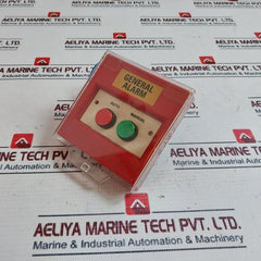 Kac Alarm Wr9318/C General Alarm