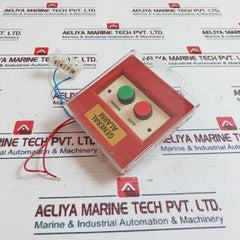 Kac Alarm Wr9318/C General Alarm