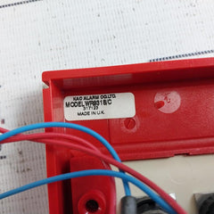 Kac Alarm Wr9318/C General Alarm
