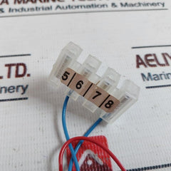 Kac Alarm Wr9318/C General Alarm