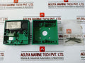 Kac Mus3a-g000sf-12 Emergency Door Release Call Point