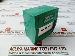 Kac Mus3a-g000sf-12 Emergency Door Release Call Point