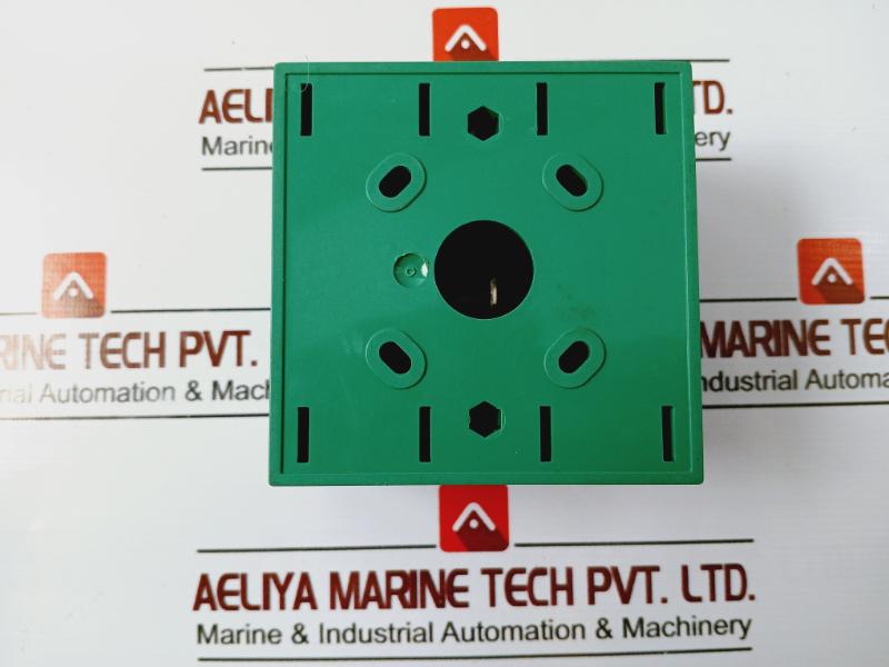 Kac Mus3a-g000sf-12 Emergency Door Release Call Point